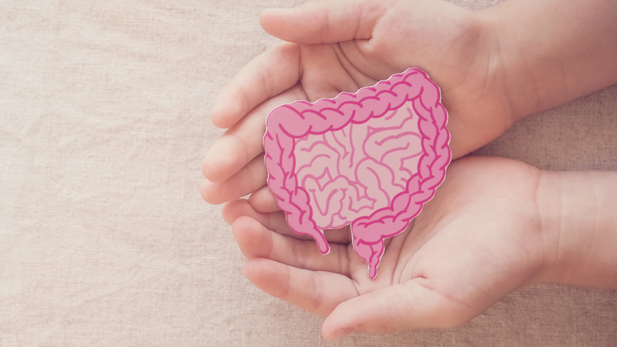 Leaky gut - explanation, tips and tricks