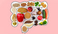 The dietitian's 10 tips for a healthy gut